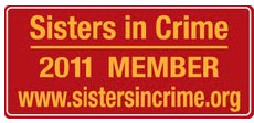 SINC_logo Sisters In Crime member