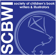 scbwi_logo Society of Children's Book Writers & Illustrators