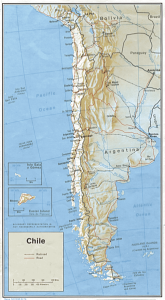 Chile_relief_map_1974
