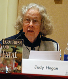 Judy-Hogan